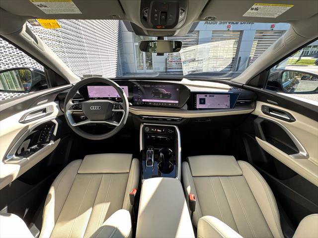 New 2026 Audi Q5 Premium AWD/4WD image 14