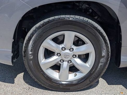 Used 2018 Lexus GX 460 w/ Navigation Package AWD/4WD image 19