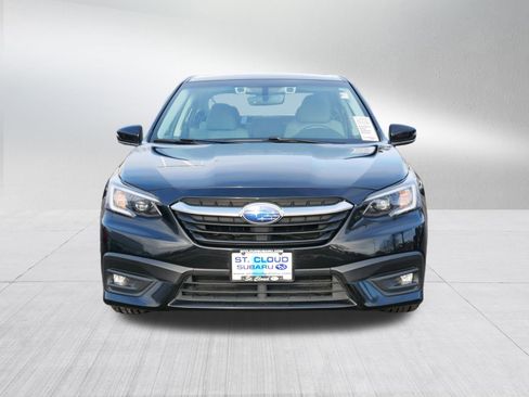 Used 2020 Subaru Legacy Premium w/ Popular Package #1 image 2