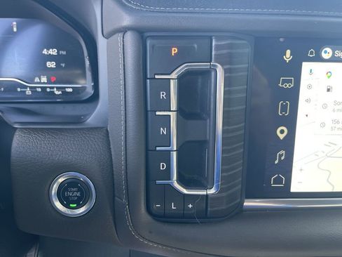 Used 2024 GMC Yukon Denali AWD/4WD image 20