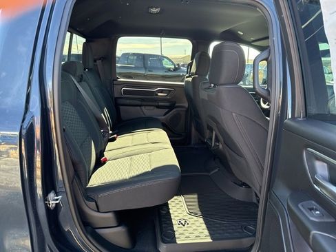 New 2026 RAM 1500 Lone Star image 14