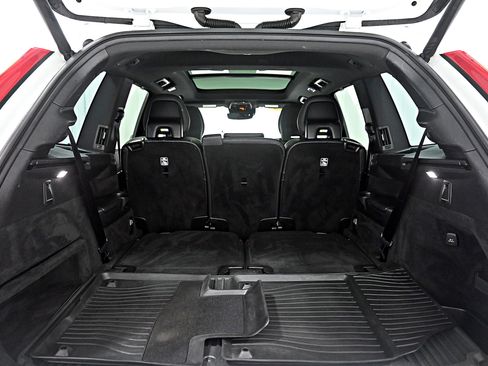 Used 2019 Volvo XC90 T6 R-Design w/ Advanced Package AWD/4WD image 36