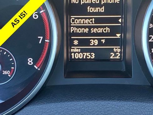 Used 2012 Volkswagen GTI 2-Door image 18