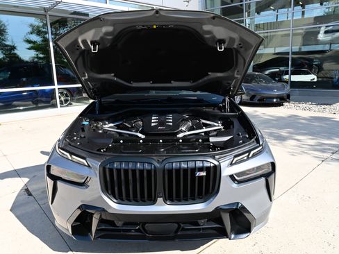 Used 2023 BMW X7 M60i w/ Executive Package AWD/4WD image 64