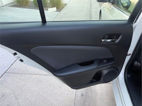 Used 2017 Toyota Prius Two FWD image 27