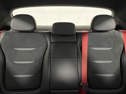 Certified 2024 Mercedes-Benz C 43 AMG 4MATIC Sedan image 14