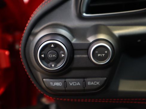 Certified 2019 Ferrari 488 GTB RWD image 28