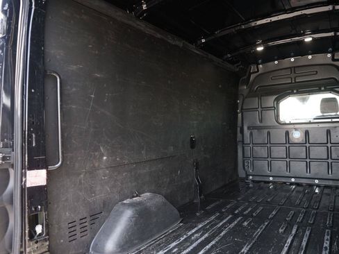 Used 2023 Ford E-Transit Medium Roof w/ Load Area Protection Package RWD image 21