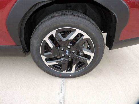 New 2026 Subaru Forester Touring AWD/4WD image 9