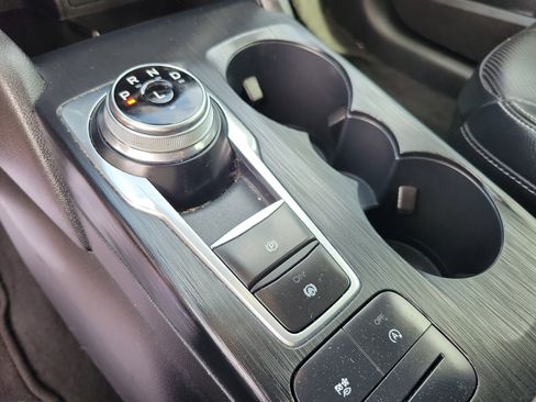 Used 2021 Ford Escape SEL w/ Technology Package image 15