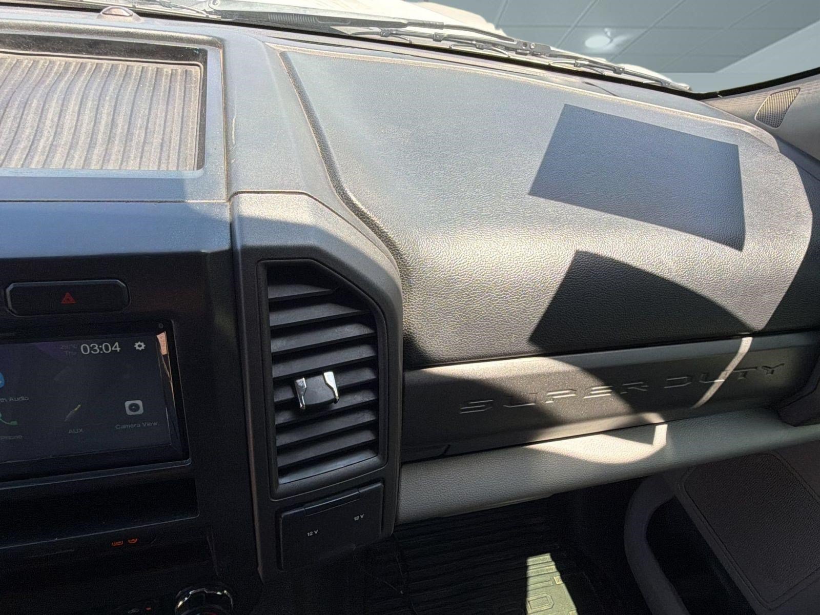 Used 2018 Ford F250 XL w/ Power Equipment Group AWD/4WD image 26