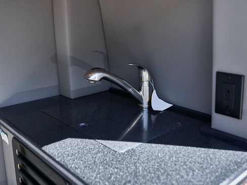 Used 2024 Mercedes-Benz Sprinter 3500 w/ Parking Package image 20