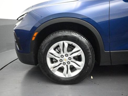 Used 2022 Chevrolet Blazer LT FWD image 10