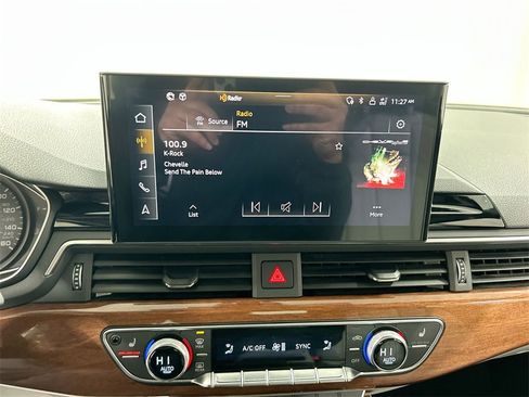 Used 2022 Audi A5 2.0T Premium image 14