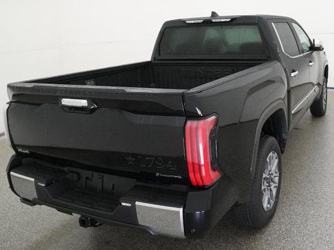 New 2026 Toyota Tundra 1794 Edition AWD/4WD image 33