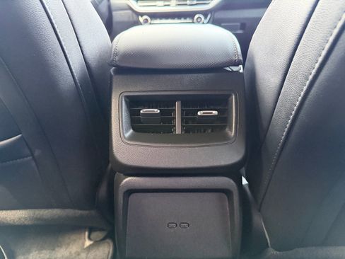 Used 2025 Chevrolet Equinox EV LT w/ Convenience Package image 27