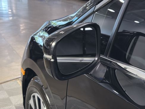 Used 2025 Honda Odyssey EX-L image 15