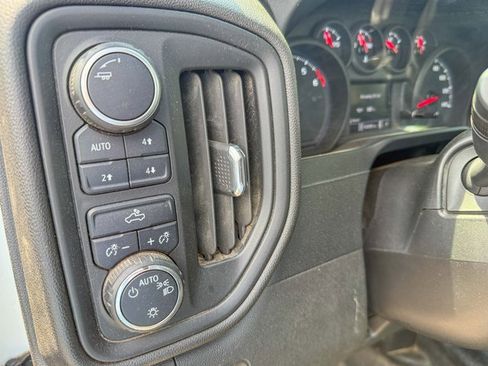 Used 2022 Chevrolet Silverado 2500 W/T w/ WT Fleet Convenience Package image 10