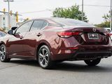 Used 2022 Nissan Sentra SV w/ All-Weather Package image 5