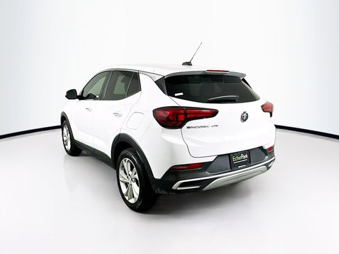 Used 2021 Buick Encore GX Preferred image 5
