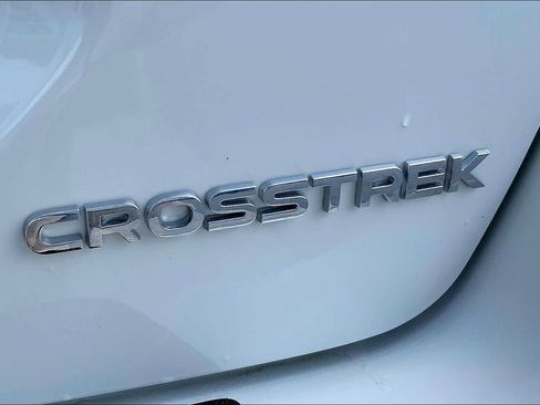 Certified 2024 Subaru Crosstrek 2.0i Premium AWD/4WD image 10