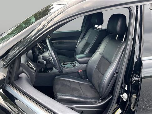 Used 2019 Dodge Durango R/T AWD/4WD image 25
