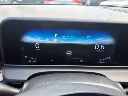 Used 2024 Kia Seltos S FWD image 4