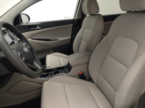 Used 2017 Hyundai Tucson SE image 17