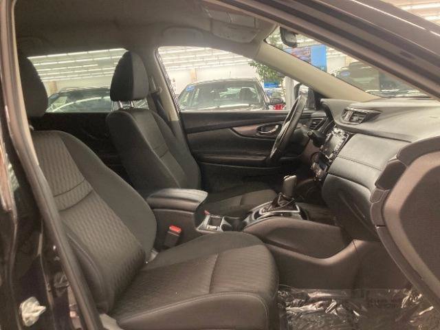 Used 2020 Nissan Rogue SV AWD/4WD image 13