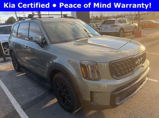 Used 2024 Kia Telluride SX Prestige X-Pro video 1