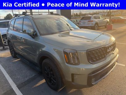 Used 2024 Kia Telluride SX Prestige X-Pro