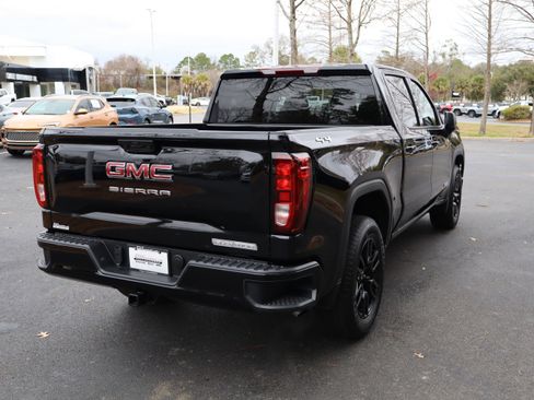 Used 2026 GMC Sierra 1500 Elevation image 3