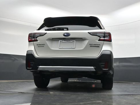 Used 2020 Subaru Outback Touring XT AWD/4WD image 35