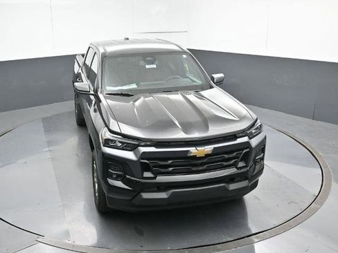 New 2026 Chevrolet Colorado LT w/ LT Convenience Package image 24