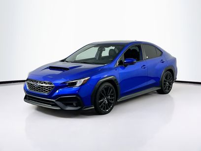 Used 2023 Subaru WRX Limited