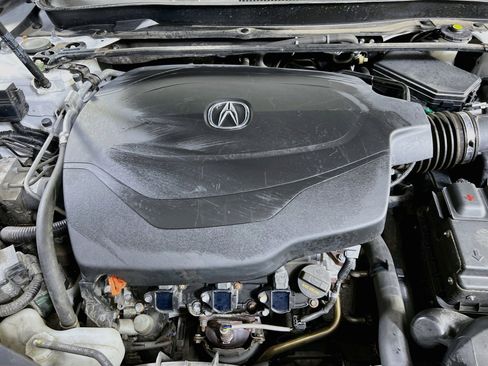 Used 2019 Acura TLX V6 w/ Technology & A-SPEC Pkg AWD/4WD image 30