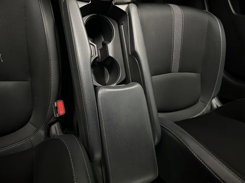 Used 2020 Honda Civic Sport image 16