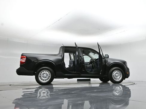 New 2026 Ford Maverick XL image 7