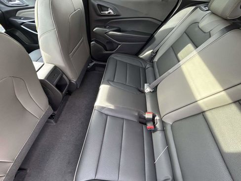 New 2026 Chevrolet Trax ACTIV w/ Sunroof Package image 12