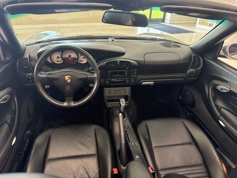 Used 2004 Porsche 911 Cabriolet image 20