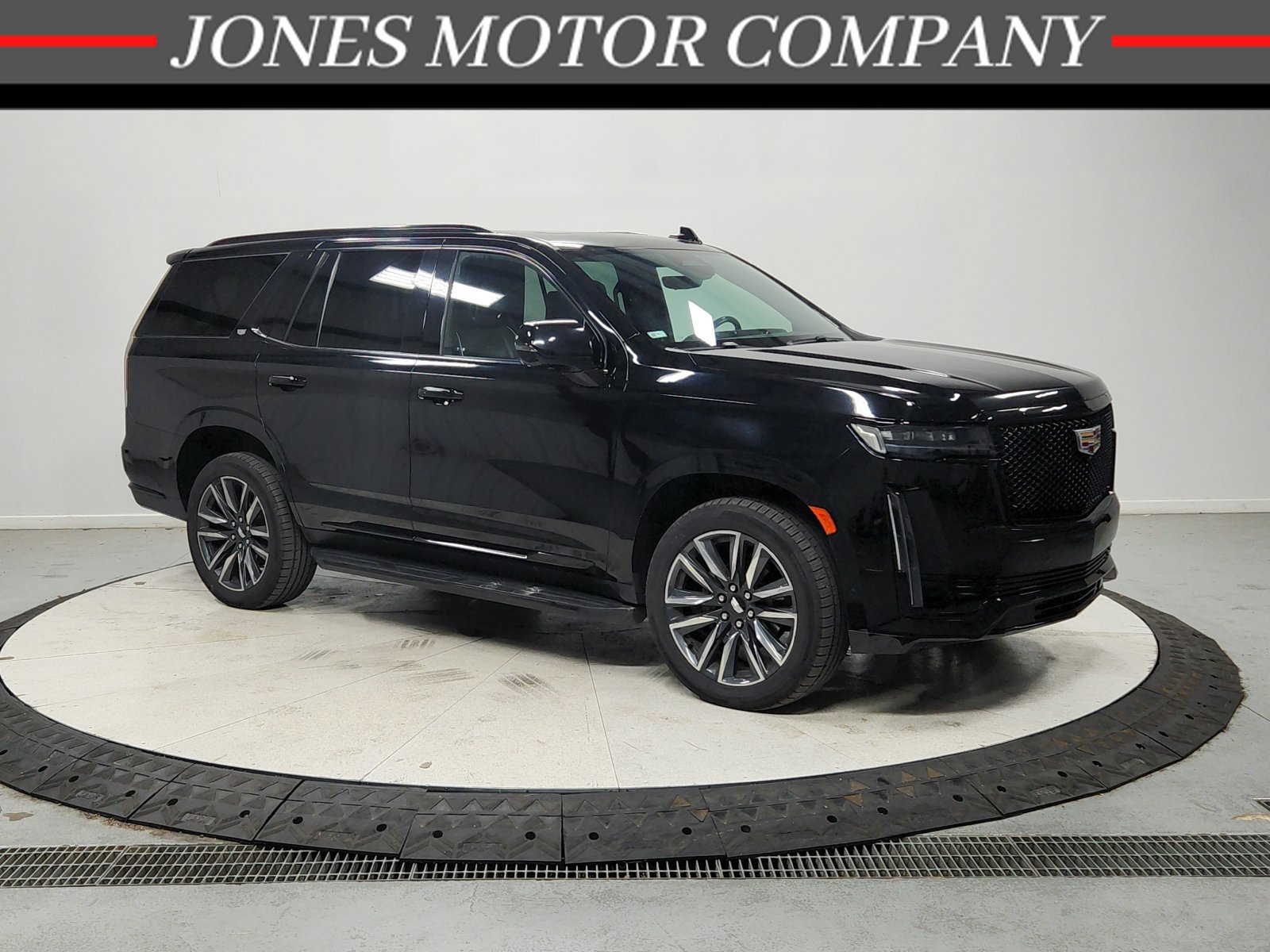 Used 2023 Cadillac Escalade Sport AWD/4WD image 1
