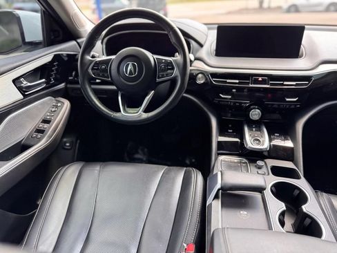 Used 2023 Acura MDX SH-AWD w/ Technology Package image 26