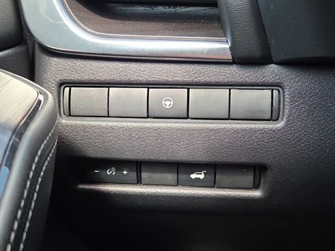 Used 2021 Nissan Rogue SL FWD image 26
