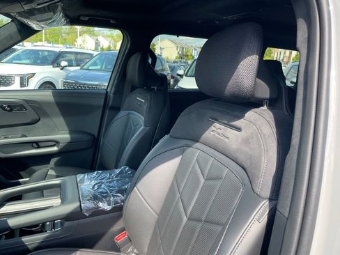 New 2027 Kia Telluride X-Line SX Prestige AWD/4WD image 11