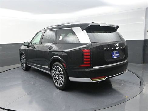 New 2026 Hyundai Palisade Calligraphy image 6