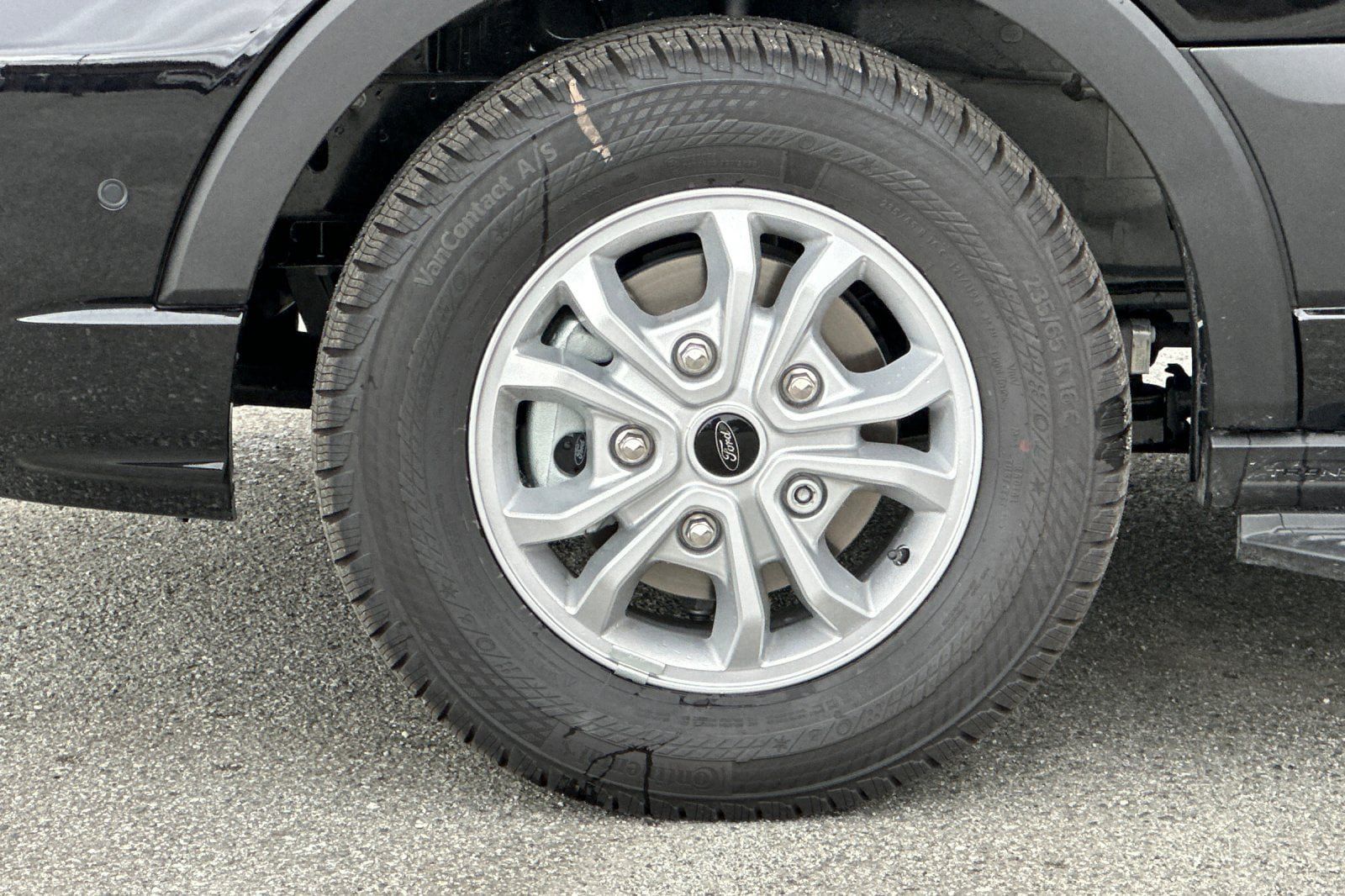 New 2026 Ford Transit 350 XLT RWD image 23