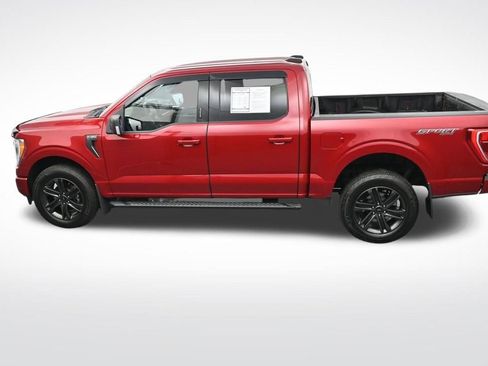 Used 2022 Ford F150 XLT w/ Equipment Group 302A High image 28