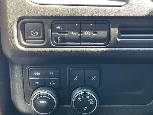 Used 2023 Chevrolet Tahoe LS w/ Driver Alert Package AWD/4WD image 12