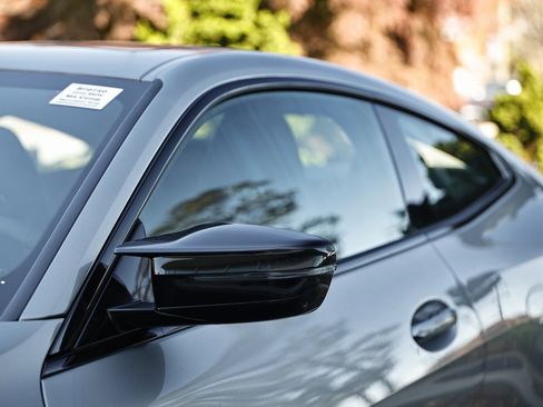 New 2026 BMW M4 xDrive Competition w/ Executive Package image 13