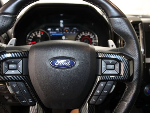 Used 2019 Ford F150 Raptor w/ Equipment Group 802A Luxury AWD/4WD image 46
